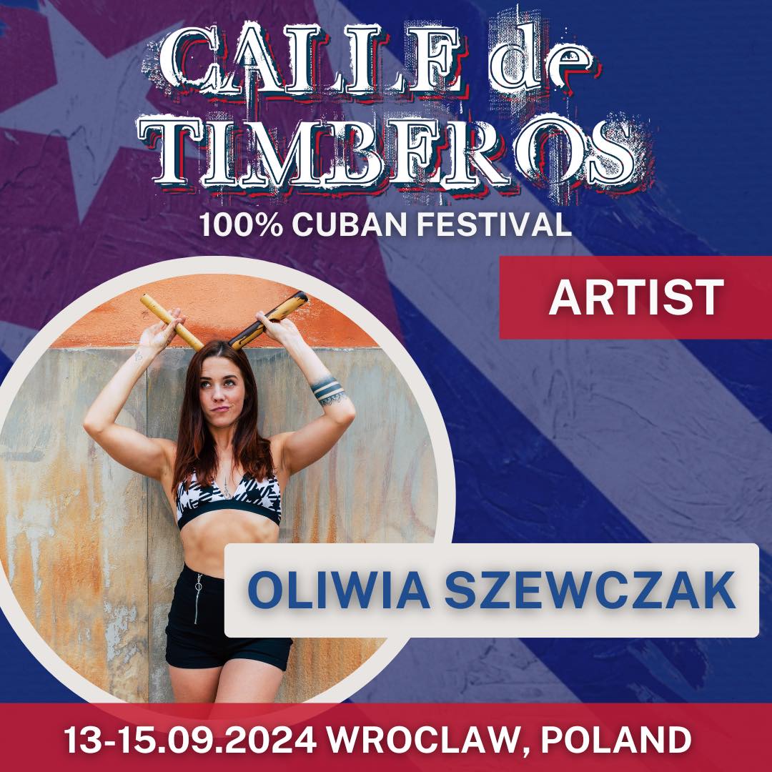 Oliwia Szewczak
